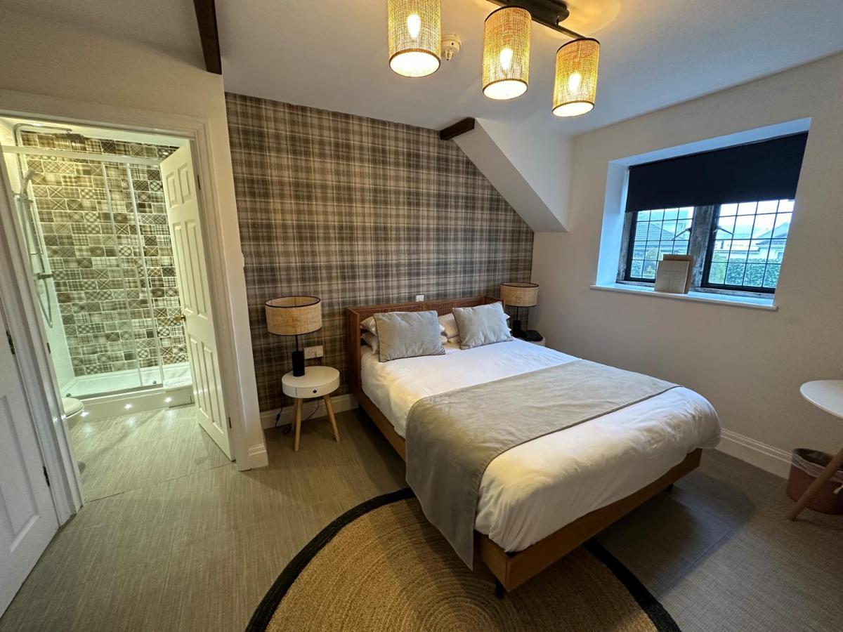 The Great House Hotel Bridgend  Exteriör bild